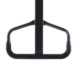 Hanse Lifter Hochhubwagen E-SDJ1025, Tragfähigkeit: 1000 kg, Hubhöhe: 2500 mm – Bild 6