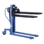 Hanse Lifter Hochhubwagen PHK0809, mit Kippfunktion, Tragfähigkeit: 800 kg, Hubhöhe: 900 mm