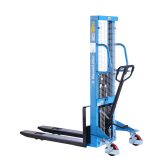 Hanse Lifter Hochhubwagen SDJ1012, Tragfähigkeit: 1000 kg, Hubhöhe: 1200 mm