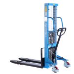 Hanse Lifter Hochhubwagen SDJ1025, Tragfähigkeit: 1000 kg, Hubhöhe: 2500 mm