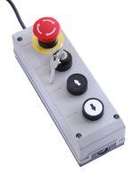 Hanse Lifter Hubtisch HIW4.0EU, Tragfähigkeit: 2000 kg, Hubhöhe: 1010 mm, Netzspannung: 230 V – Bild 5