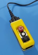 Hanse Lifter Hubtisch TRSHT2t, Dreifachschere, Hubhöhe: 3000 mm, Tragfähigkeit: 2000 kg, Netzspannung: 380 V – Bild 4