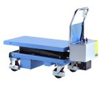 Hanse Lifter Hubtischwagen E-TF50, Hubhöhe: 1015 mm, Tragfähigkeit: 500 kg – Bild 4