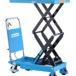 Hanse Lifter Hubtischwagen SPS350, Hubhöhe: 950 mm, Tragfähigkeit: 350 kg