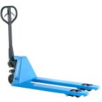 Hanse Lifter Hubwagen BF-BR mit Bremse, Gabellänge: 1150 mm, Tragfähigkeit: 2500 kg