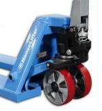 Hanse Lifter Hubwagen BF200020, Gabellänge: 2000 mm, Tragfähigkeit: 2000 kg – Bild 5