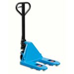 Hanse Lifter Hubwagen DB 1000x480, Gabellänge: 1000 mm, Tragfähigkeit: 2000 kg – Bild 6