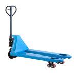 Hanse Lifter Hubwagen DB-PU, Gabellänge: 1150 mm, Tragfähigkeit: 2.000 kg – Bild 3