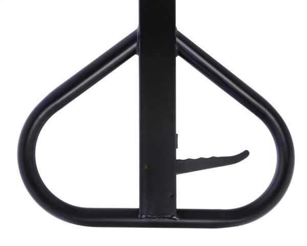 Hanse Lifter Hubwagen DB-PU, Gabellänge: 1150 mm, Tragfähigkeit: 2.000 kg – Bild 6