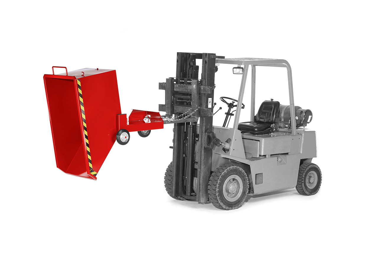 Hanse-Lifter-RR-Schwerlastkipper-RMK-150-1500-dm³-RAL-3000-Feuerrot Hanse Lifter RR Schwerlastkipper RMK-150, 1500 dm³, RAL 3000 Feuerrot – Bild 1