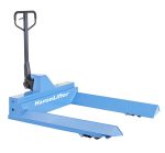 Hanse Lifter Rollenhubwagen RH1500, Gabellänge: 1150 mm, Tragfähigkeit: 2000 kg – Bild 2