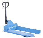 Hanse Lifter Rollenhubwagen RH1500, Gabellänge: 1150 mm, Tragfähigkeit: 2000 kg