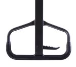 Hanse Lifter Rollenhubwagen RH1500, Gabellänge: 1150 mm, Tragfähigkeit: 2000 kg – Bild 4