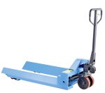 Hanse Lifter Rollenhubwagen RH500, Gabellänge: 1150 mm, Tragfähigkeit: 2000 kg – Bild 3