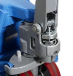 Hanse Lifter SPEEDLift Hubwagen BF-SL, Gabellänge: 1150 mm, Tragfähigkeit: 2500 kg – Bild 5