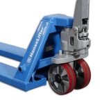 Hanse Lifter SPEEDLift Hubwagen BF-SL, Gabellänge: 800 mm, Tragfähigkeit: 2500 kg – Bild 4