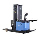 Hanse Lifter Schubmast-Deichselstapler E-1516GS, Hubhöhe: 1600 mm, Tragfähigkeit: 1500 kg