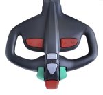 Hanse Lifter Schubmast-Deichselstapler E-1516GS, Hubhöhe: 1600 mm, Tragfähigkeit: 1500 kg – Bild 6