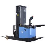 Hanse Lifter Schubmast-Deichselstapler E-1545GS, Hubhöhe: 4500 mm, Tragfähigkeit: 1500 kg