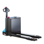 Hanse Lifter Voll- Elektrohubwagen E-20MG-AC, Tragfähigkeit: 2000 kg