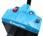 Hanse Lifter Voll- Elektrohubwagen E-BF-WALK, Tragfähigkeit: 1500 kg – Bild 2