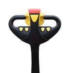 Hanse Lifter Voll- Elektrohubwagen E-BF-WALK, Tragfähigkeit: 1500 kg – Bild 3