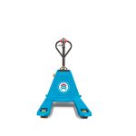 Hanse Lifter Voll- Elektrohubwagen E-LI-BF15 mit Li-Ion-Wechselakku, Tragfähigkeit: 1500 kg – Bild 2