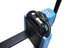 Hanse Lifter Voll- Elektrohubwagen E-LI-FLOW, Tragfähigkeit: 1500 kg – Bild 2