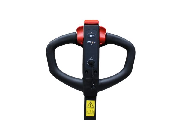Hanse Lifter Voll- Elektrohubwagen E-LI-FLOW, Tragfähigkeit: 1500 kg – Bild 5