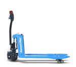 Hanse Lifter Voll- Elektrohubwagen IMOW E-BF, Tragfähigkeit: 1500 kg – Bild 3