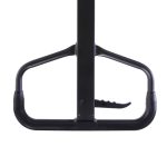 Hanse Lifter Waagehubwagen WH-2000 ohne Drucker, Tragfähigkeit: 2000 kg – Bild 5