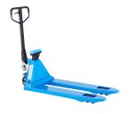 Hanse Lifter Waagehubwagen WH-D2000 mit Drucker, Tragfähigkeit: 2000 kg