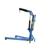 Hanse Lifter Werkstattkran WK1000-05, hydraulisch, Tragfähigkeit: 1000 kg, Hubhöhe: 2500 mm