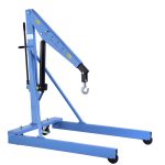 Hanse Lifter Werkstattkran WKP, Tragfähigkeit: 500 kg, Hubhöhe: 2535 mm
