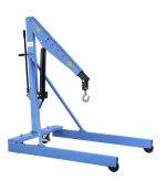 Hanse Lifter Werkstattkran WKP, Tragfähigkeit: 500 kg, Hubhöhe: 2535 mm