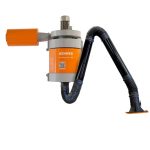 Elmag Absauganlage, MaxiFil, stationär