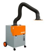 Elmag Absauganlage, fahrbar, Smart-Master, H13 AT-Edition /2m – Bild 2