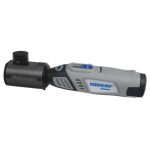 Elmag Akku-Wolframel.-Anschleifgerät Turbolino B-Power