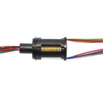 Elmag Autom. Kabelaufroller ZECA 'DATAFLUX' – Bild 4