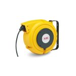 Elmag Autom. Kabelaufroller ZECA 'DATAFLUX'