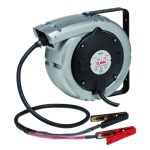 Elmag Autom. Kabelaufroller für Batterieladung ZECA