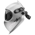 Elmag Automatik-Kopfschweißschirm - crystal 2.0 -TC (1006.900)