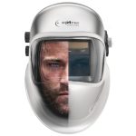 Elmag Automatik-Kopfschweißschirm - crystal 2.0 -TC (1006.900) – Bild 3