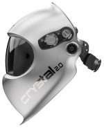 Elmag Automatik-Kopfschweißschirm - crystal 2.0 -TC (1006.900) – Bild 4