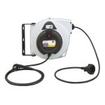 Elmag Automatischer Kabelaufroller ROLL ELECTRIC JUNIOR 230/10