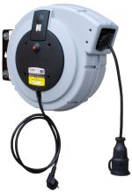 Elmag Automatischer Kabelaufroller ROLL ELECTRIC MAJOR 230/25 – Bild 5