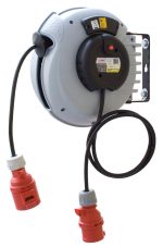 Elmag Automatischer Kabelaufroller ROLL ELECTRIC MASTER 400/10 – Bild 5
