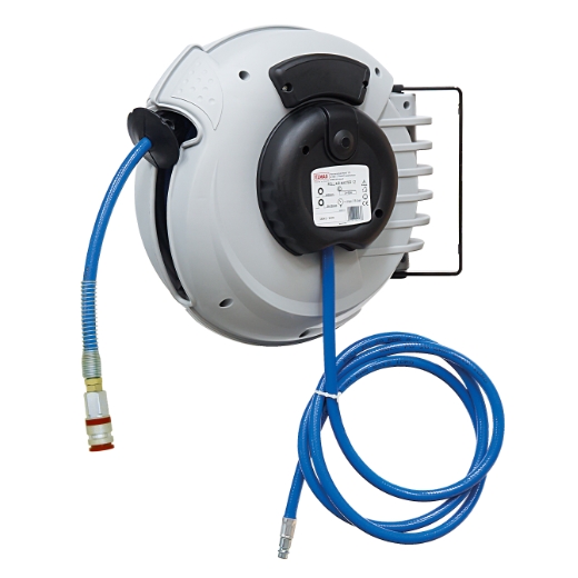 Elmag-Automatischer-Schlauchaufroller-ROLL-AIR-MASTER-12 Elmag Automatischer Schlauchaufroller ROLL AIR MASTER 12 – Bild 1