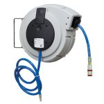 Elmag Automatischer Schlauchaufroller ROLL AIR PROFI 15