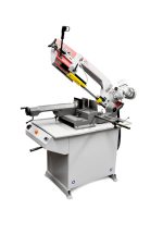 Elmag BOMAR Metall-Bandsägemaschine BasiCut 275.230 DG – Bild 2